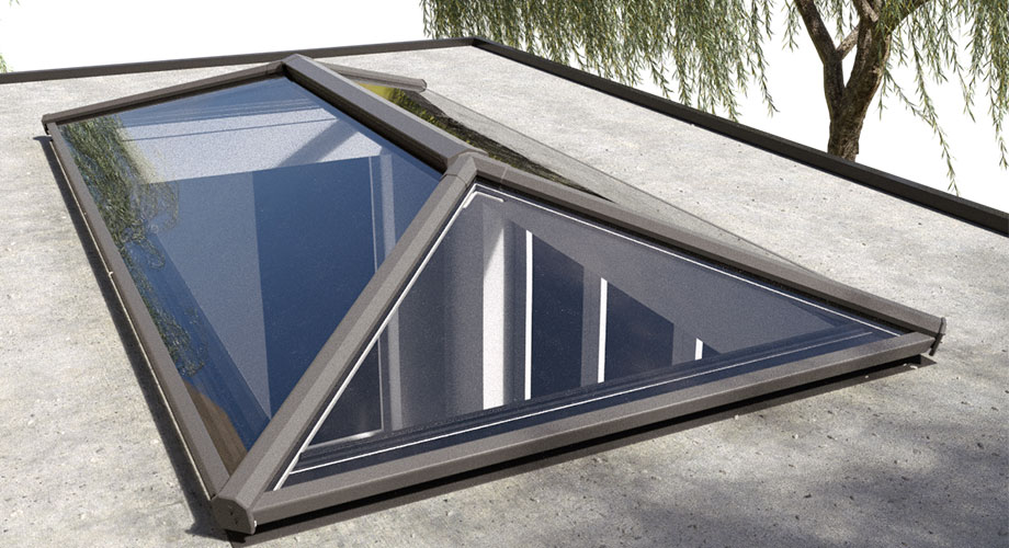 contemporary-roof-lantern