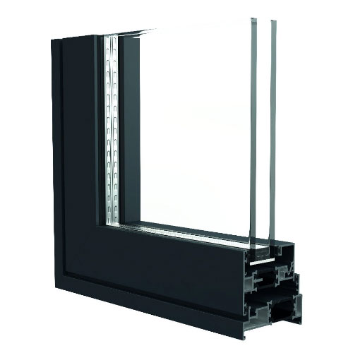 Flush Sash