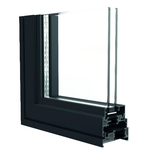 Heritage Flush Sash